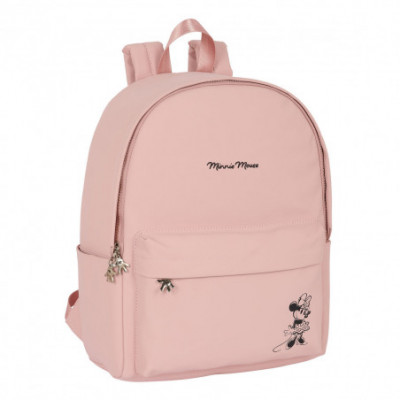 Zaino per Portatile Minnie...