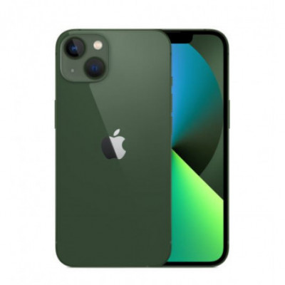 APPLE IPHONE 13 128GB GREEN...