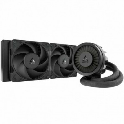 Ventola per CPU Arctic...