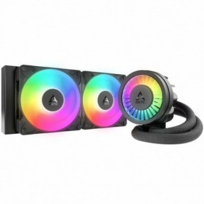 Ventola per CPU Arctic...