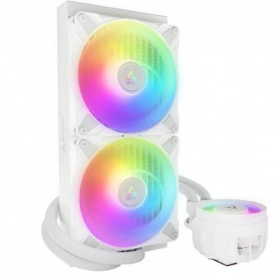 Ventola per CPU Arctic...