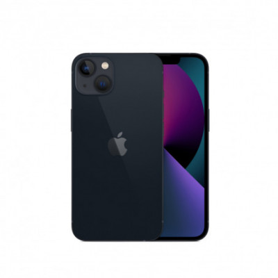 APPLE IPHONE 13 128GB BLACK...