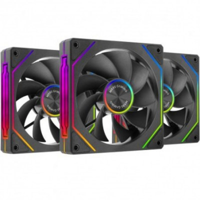 Ventola per CPU Mars Gaming...