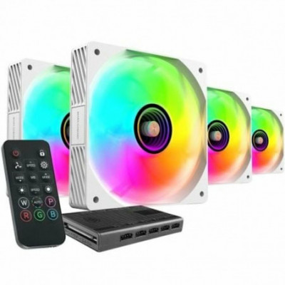 Ventola per CPU Mars Gaming...