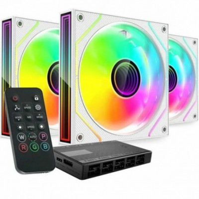 Ventola per CPU Mars Gaming...