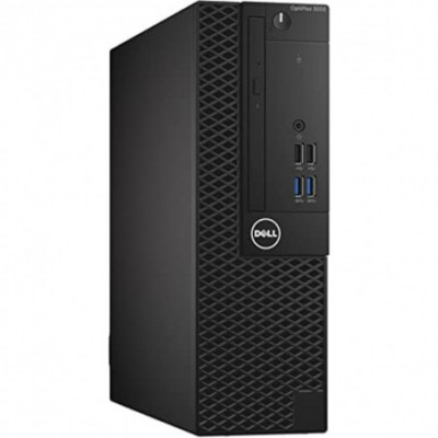 PC DELL 3050 SFF...