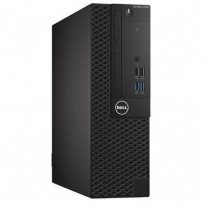 PC DELL 3050 SFF...