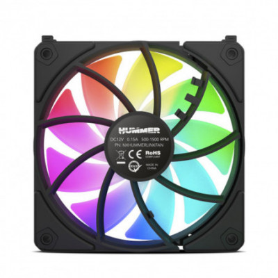 Ventola da Case Nox Easy...