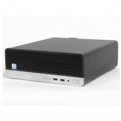 PC HP 400 G6 SFF...