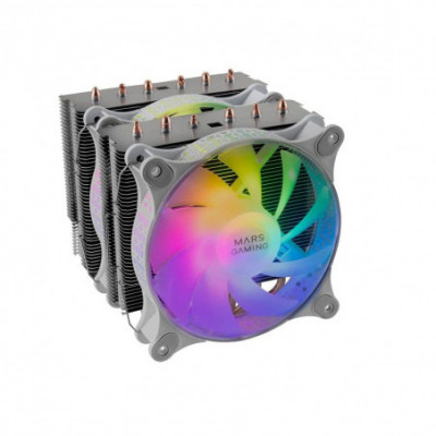 Ventola per CPU Mars Gaming...