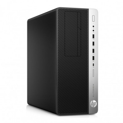 PC HP 800 G3 SFF...