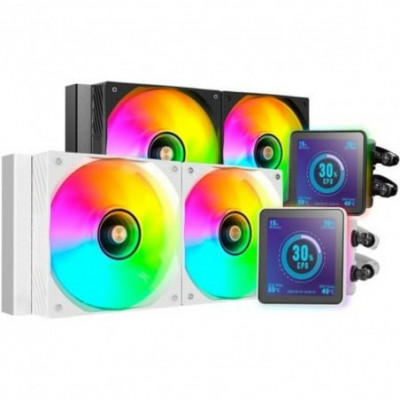 Ventola per CPU Mars Gaming...
