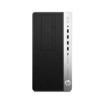 PC HP 600 G4 SFF...