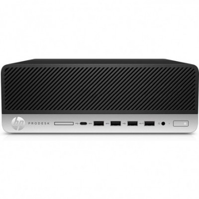 PC HP 600 G5 SFF...