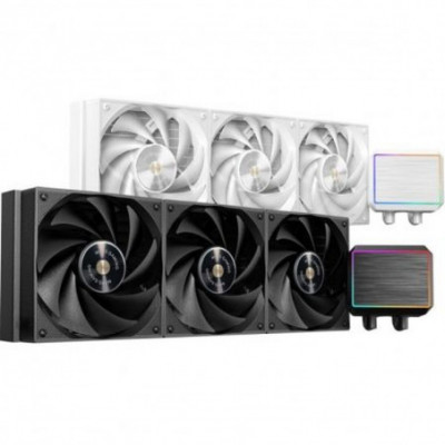 Ventola per CPU Mars Gaming...