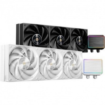 Ventola per CPU Mars Gaming...