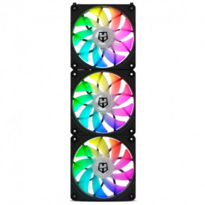 Ventola da Case Nox EASY...