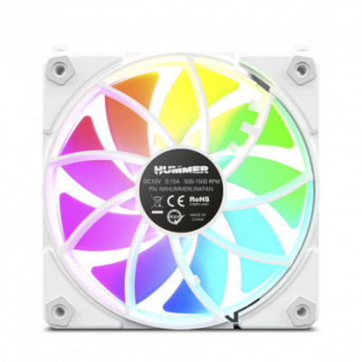 Ventola da Case Nox-Xtreme...