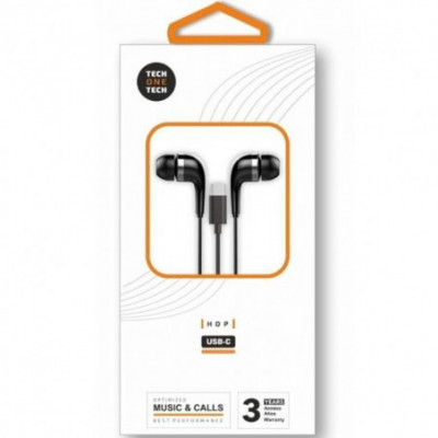 Auricolari Tech One Tech...