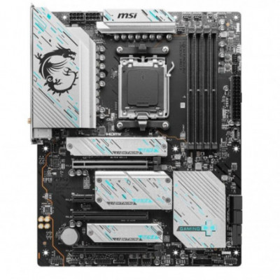 MAINBOARD AM5 MSI X670E...