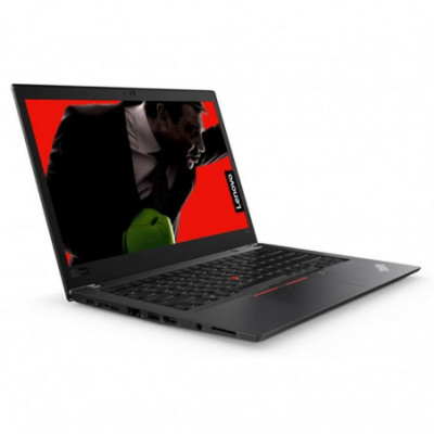 NOTEBOOK LENOVO T480S 14 HD...