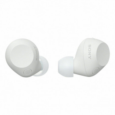 Auricolari Sony WFC710NW TW...