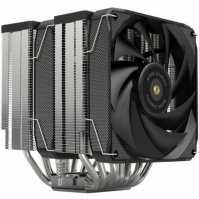 Ventola per CPU Mars Gaming...