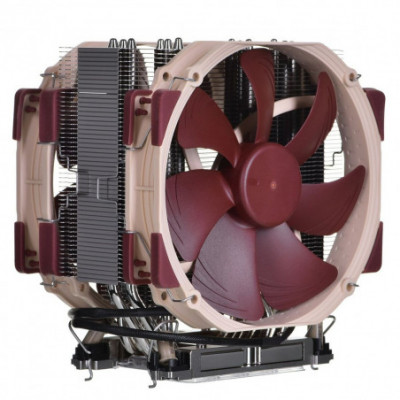 Ventola per CPU Noctua...