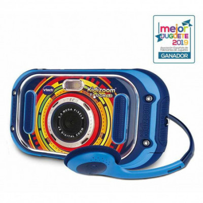 Fotocamera Digitale per...