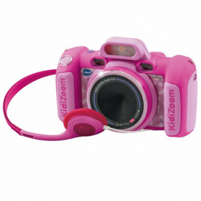 Macchina fotografica...