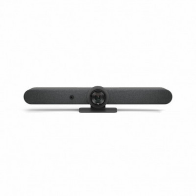 Videocamera Logitech Rally...