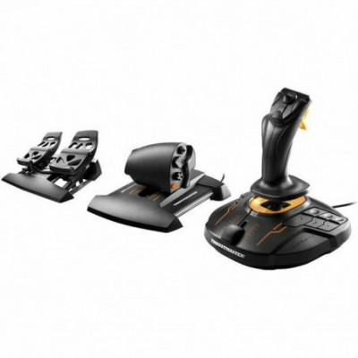 Controller Gaming...