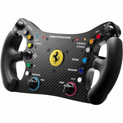 Telecomando Thrustmaster...
