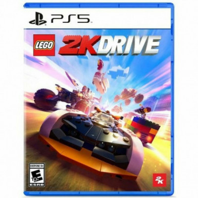 Videogioco PlayStation 5 2K...