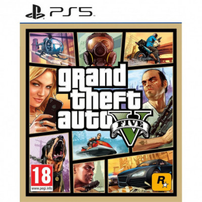 Videogioco PlayStation 5...