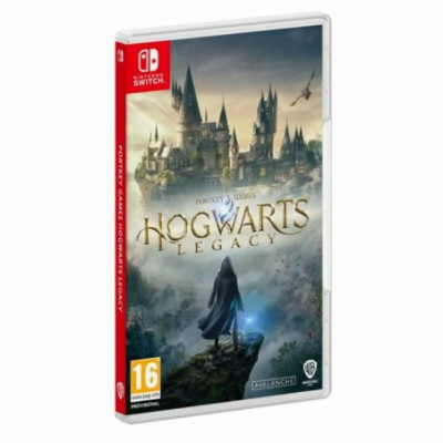 Videogioco per Switch...