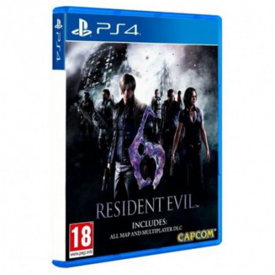 Videogioco PlayStation 4...