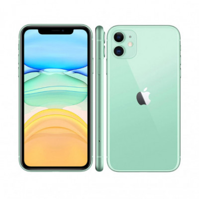 APPLE IPHONE 11 128GB GREEN...