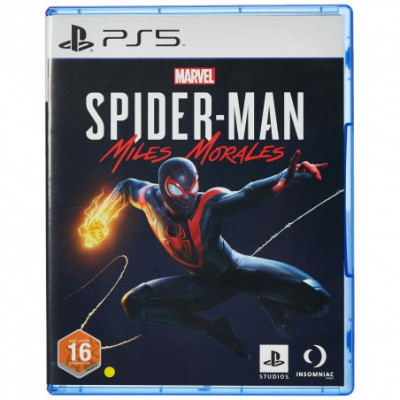 Videogioco PlayStation 5...