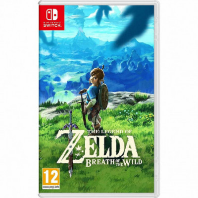 Videogioco per Switch...