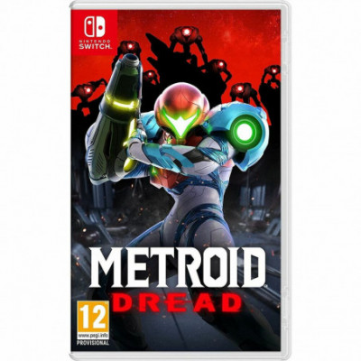 Videogioco per Switch...
