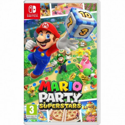 Videogioco per Switch...