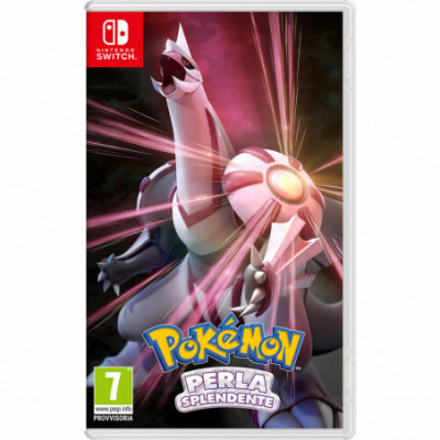 Videogioco per Switch...