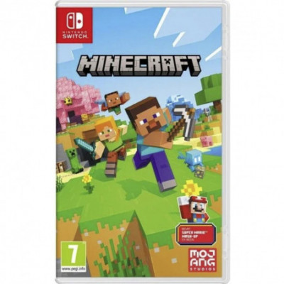 Videogioco per Switch...