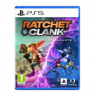 Videogioco PlayStation 5...
