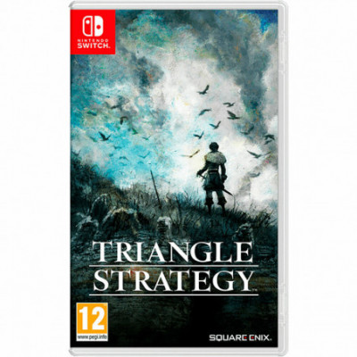 Videogioco per Switch...
