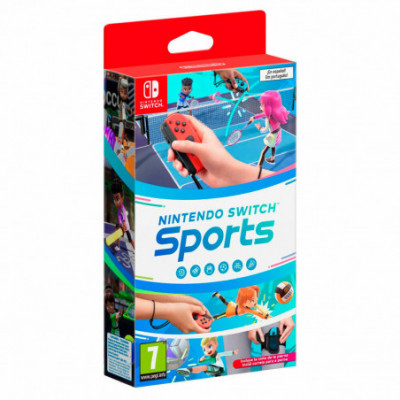 Videogioco per Switch...