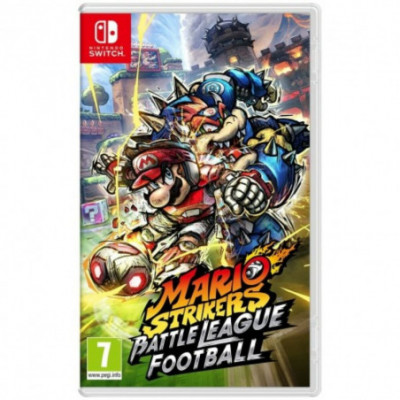 Videogioco per Switch...