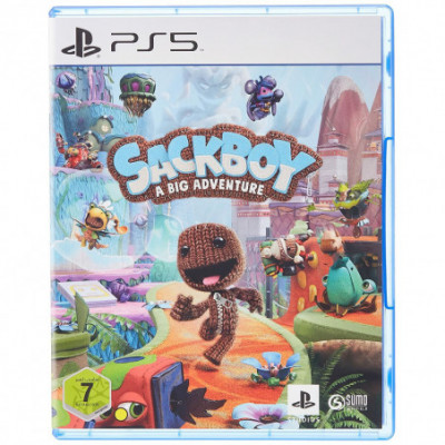 Videogioco PlayStation 5...