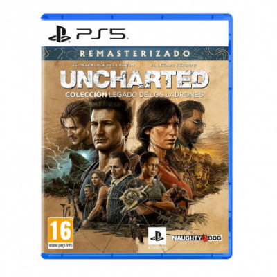 Videogioco PlayStation 5...